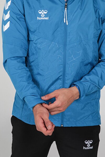 hummel Dream Дощовик Saks Синій