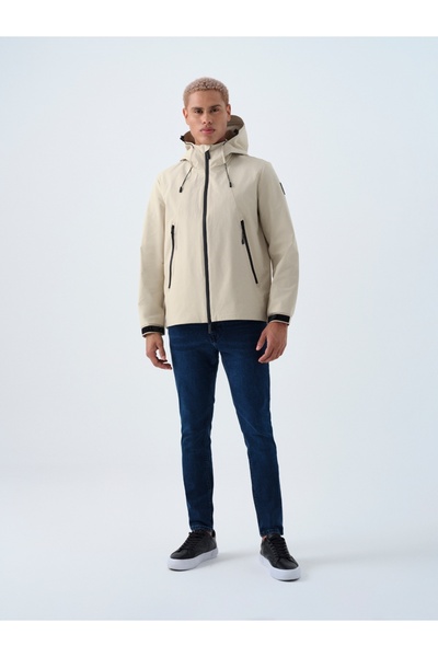 Loft Regular Fit Erkek Mont