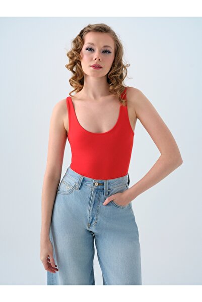 Loft Fitted Kadın Atlet