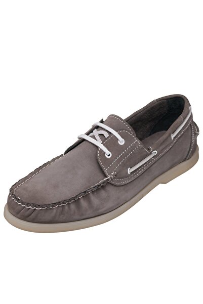 COSTO 45-46-47-48-49-50 Number Utkan001 Piele de vițel gri Nubuck Vară Casual...