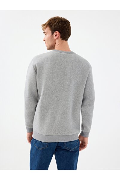 Loft Regular Fit Erkek Sweatshirt