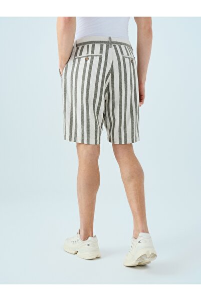 Loft Regular Fit Erkek Şort