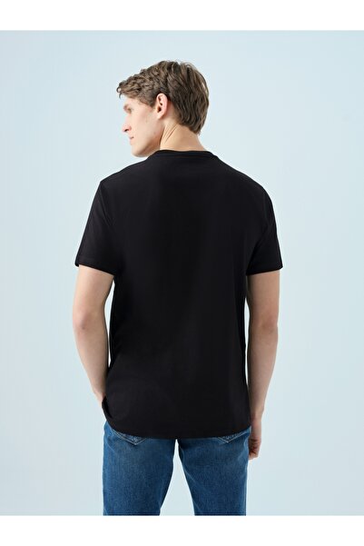 Loft Ανδρικό μπλουζάκι κανονικό μανίκι