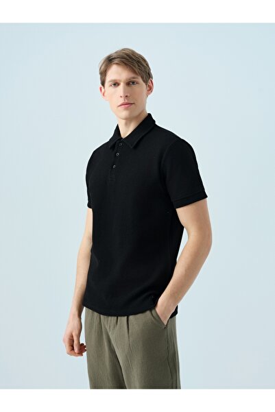 Loft Regular Fit Erkek Polo K.kol