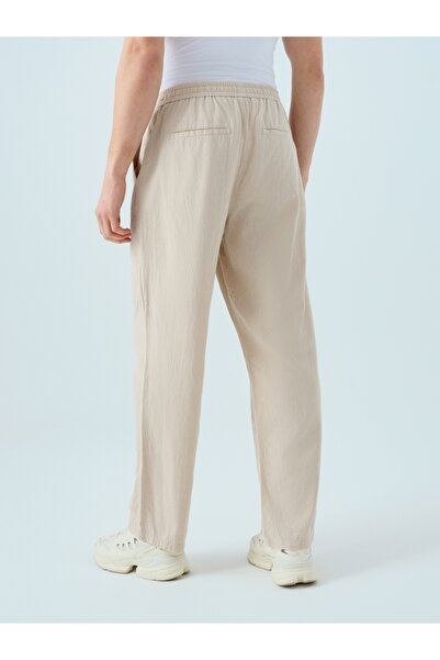 Loft Regular Fit Erkek Pantolon