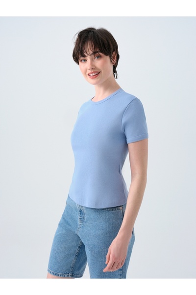 Loft Tricou pentru damă - cu mâneci