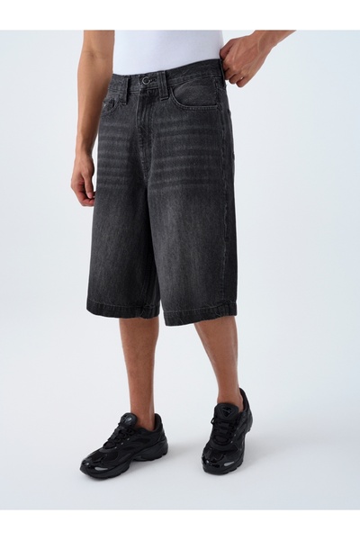 Loft Skater Fit Men's Shorts