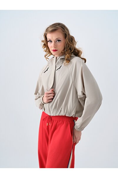 Loft Oversize Women's Raincoat