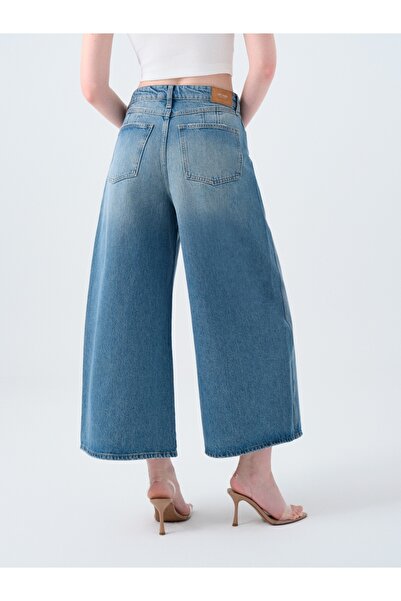 Loft Horse Baggy Fit Women's Trousers