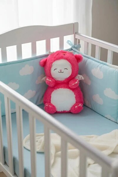 Miniso Kuzu Baa Serisi Peluş Oyuncak (Ejderha)