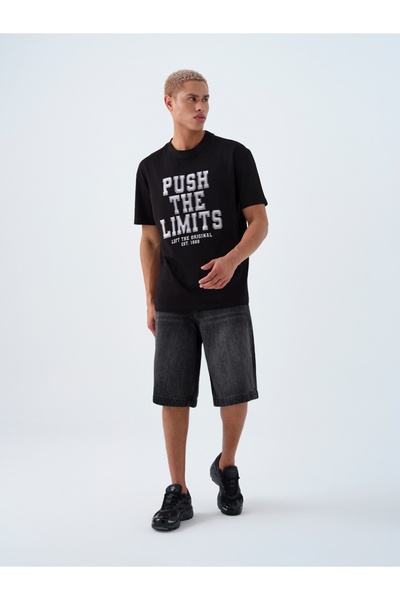 Loft Skater Fit Men's Shorts