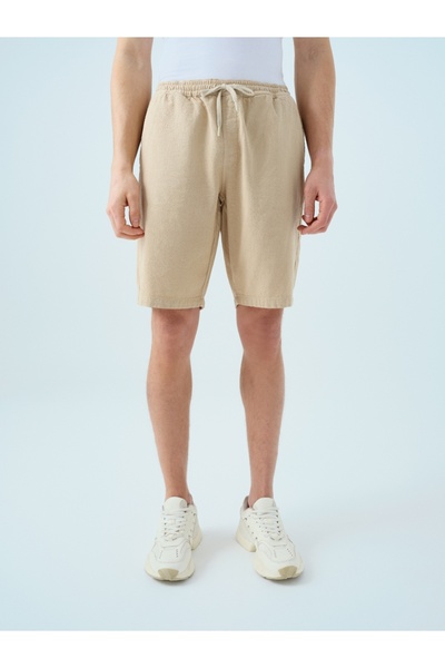 Loft Regular Fit Erkek Şort