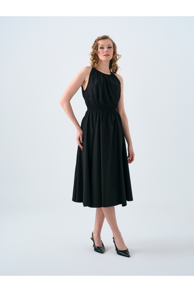 Loft Regular Fit Kadın Elbise