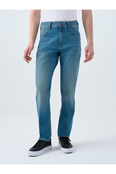 Loft Terrybrown Slim Fit Erkek Pantolon