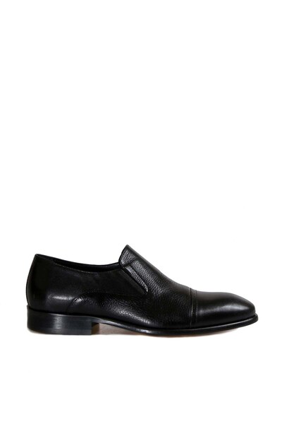FAST STEP Genuine Leather Leather Men's Classic Shoes 237Ma575