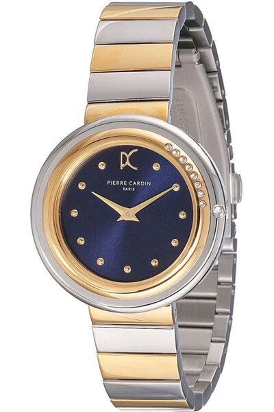 Pierre Cardin Cf.1010.Mu Wristwatch