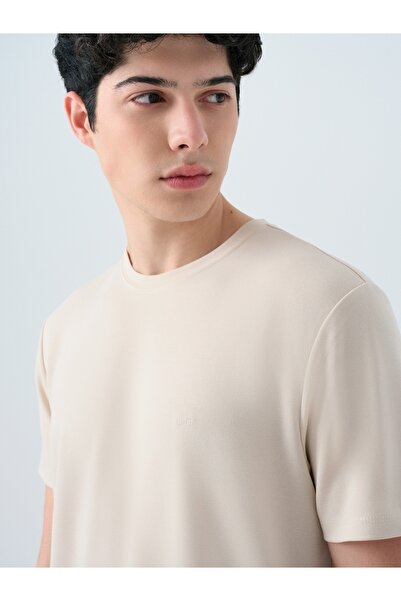 Loft Ανδρικό μπλουζάκι κανονικό μανίκι