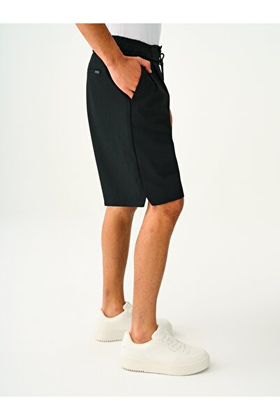 Loft Regular Fit Erkek Şort