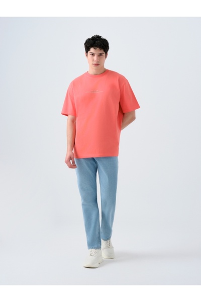 Loft Tony Slim Fit Men's Trousers