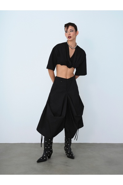 Loft Oversize Women's Top