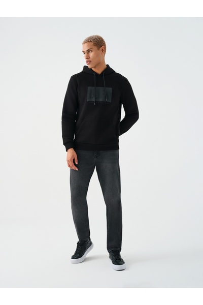 Loft Ricardo Slim Fit Erkek Pantolon