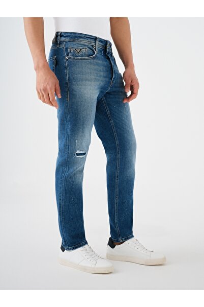Loft Terrybrown Slim Fit Erkek Pantolon