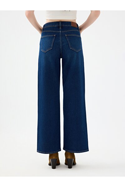 Loft Bella Regular Fit Kadın Pantolon