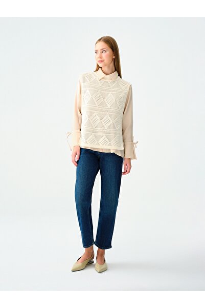 Loft Loose Fit Women's Sweater