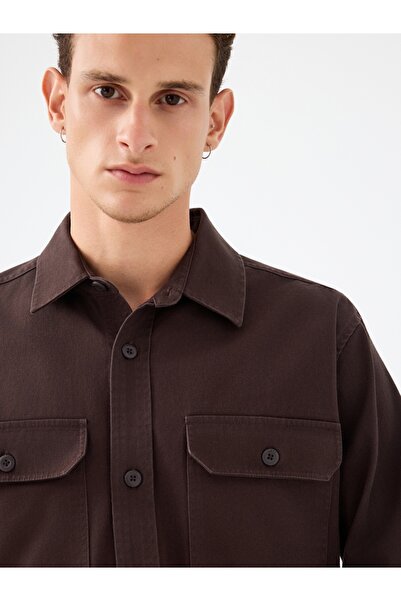 Loft Lf2036930 Shirt U.Sleeve