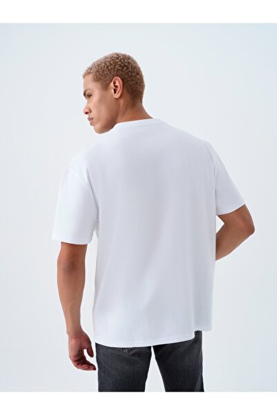 Loft Men's Loose Fit T-Shirt - K.Sleeve