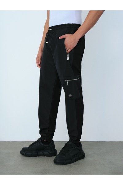 Loft Regular Fit Erkek Eşofman Altı