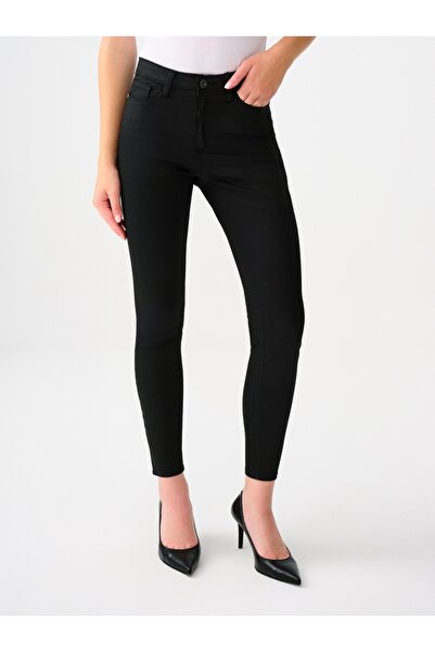 Loft Natalie Skinny Fit Kadın Pantolon
