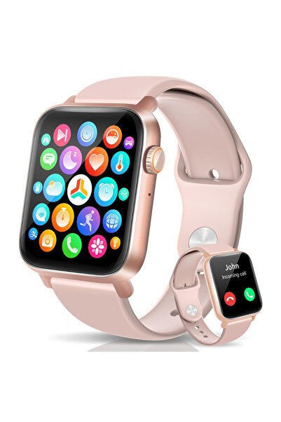 SPEEDSTORE Promax i7 Pro Max smartwatch, calls, notifications, sleep