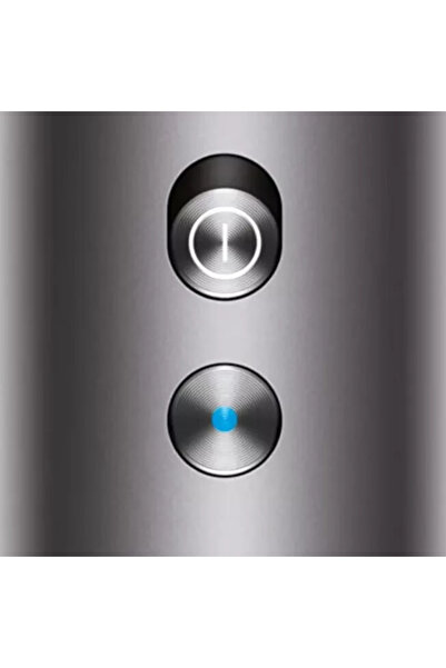 STBON Professional hair dryer 1600W digital motor ionization 5 heads