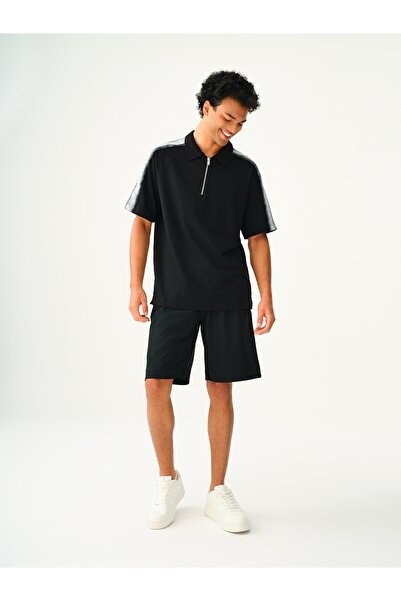 Loft Regular Fit Erkek Şort