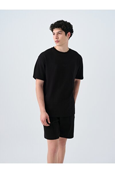 Loft Loose Fit Erkek Tshirt K.kol