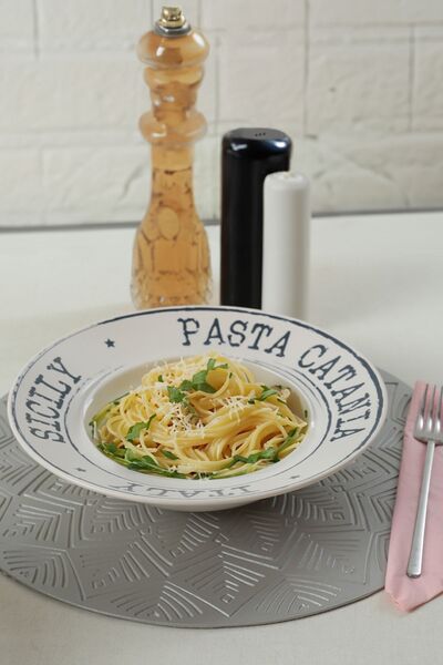 Keramika Farfurie Delta pentru paste 26 Cm 20679