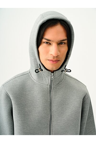 Loft Regular Fit Men's Sweatshirt
