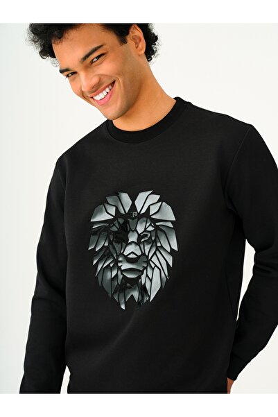 Loft Erkek Sweat Lf2037423
