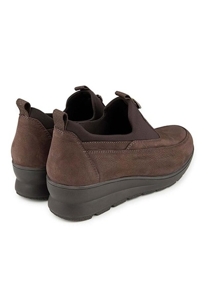 Muya Γυναικεία παπούτσια από γνήσιο δέρμα Zapata Anatomical Sole