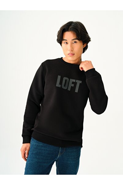 Loft LF2037695 SWEATSHIRT