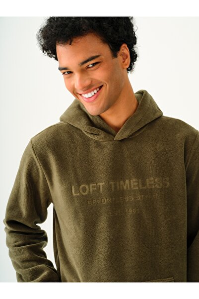 Loft LF2037418 SWEATSHIRT