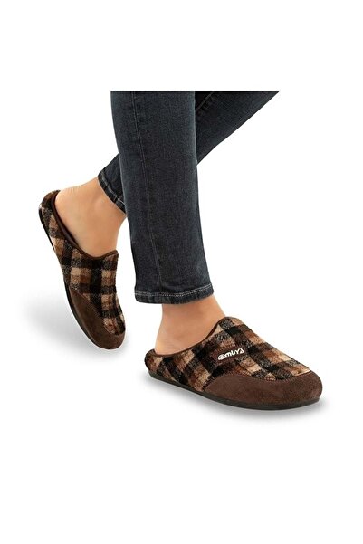 Muya Ανδρικές οικιακές παντόφλες Tauri Anatomical Sole