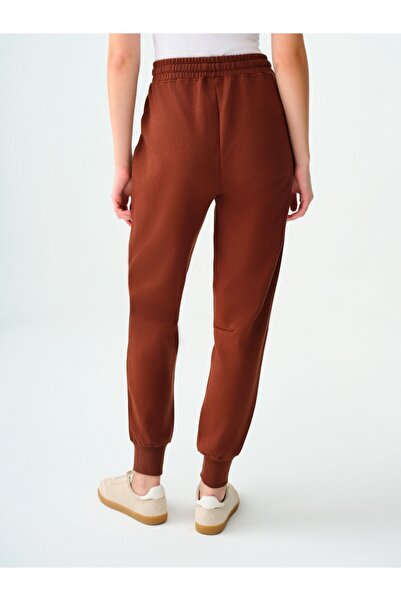 Loft Jogger Fit Kadın Eşofman Altı