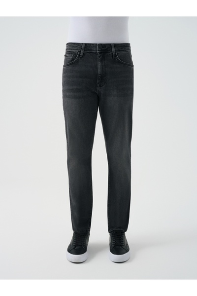 Loft Ricardo Slim Fit Erkek Pantolon