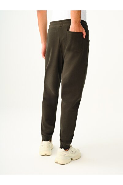 Loft Regular Fit Erkek Eşofman Altı