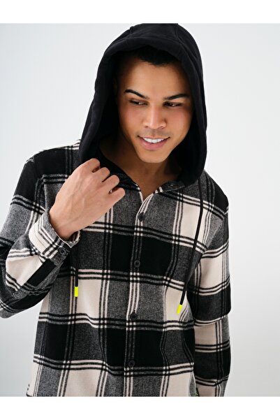 Loft Relax Fit Men's Shirt U.Sleeve