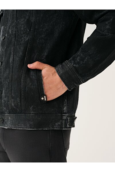 Loft Oversize Fit Men's Jacket