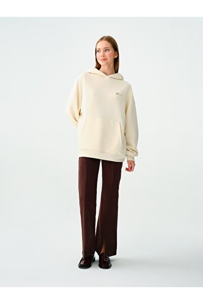 Loft Flare Kadın Pantolon