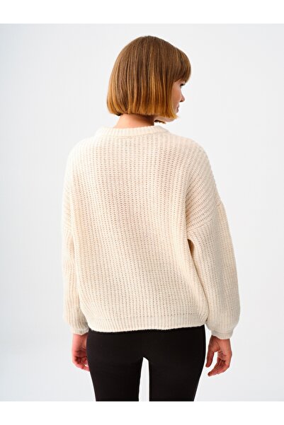 Loft Oversize Women's Sweater